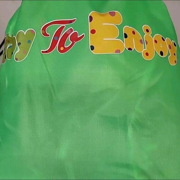 Sensory Swing for Kids with Special Needs - Double-Layer, 360° Swivel - Includes - Picture 8 of 9